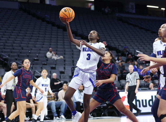 Montgomery vs Oakland CIF D5 Final March 8, 2024 Photo-Dennis Lee02